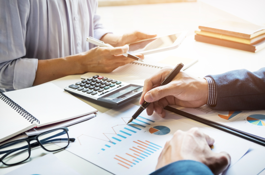 CHARGES FINANCIERES GUIDE COMPLET 2025