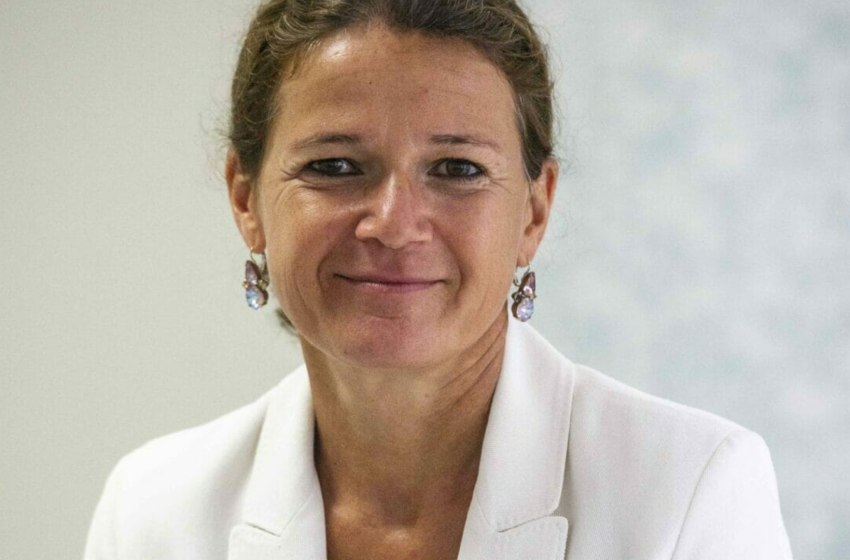 DIRECTRICE EMLYON BUSINESS SCHOOL