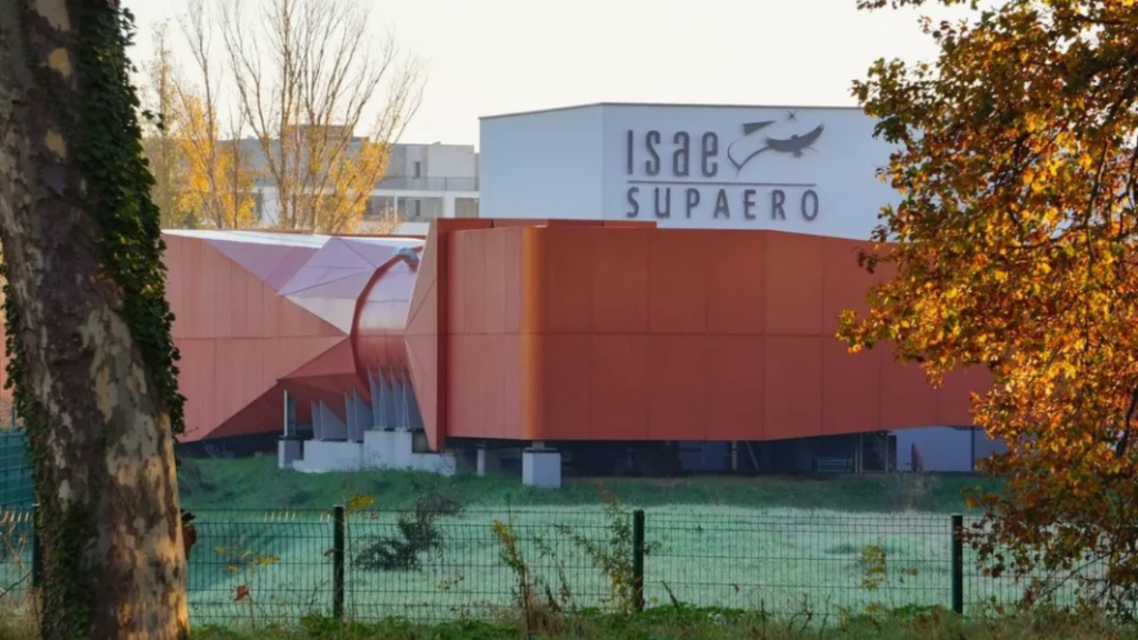 ISAE SUPAERO LABEL DEVELOPPEMENT DURABLE RESPONSABILITE SOCIETALE