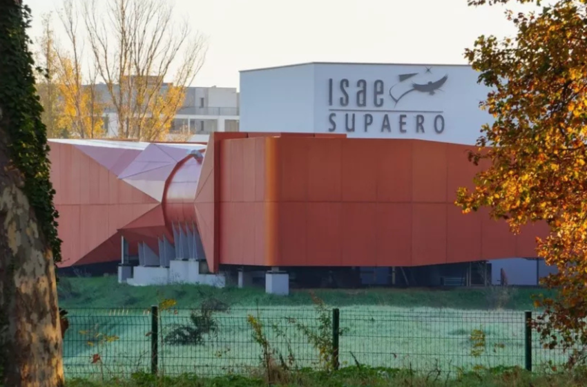  L’ISAE-SUPAERO décroche le label Développement Durable et Responsabilité Sociétale
