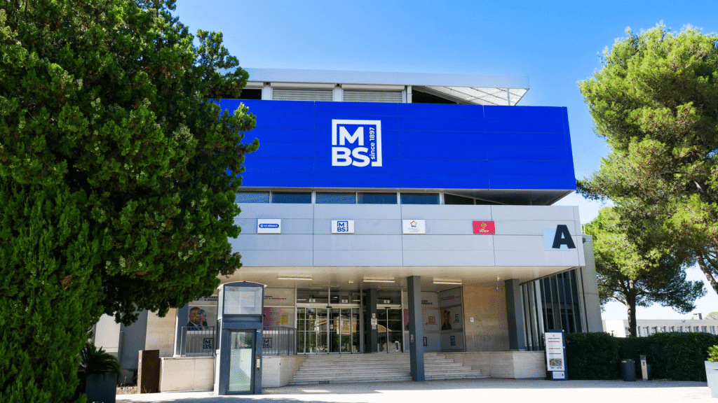 RESULTATS ADMISSION MONTPELLIER BUSINESS SCHOOL