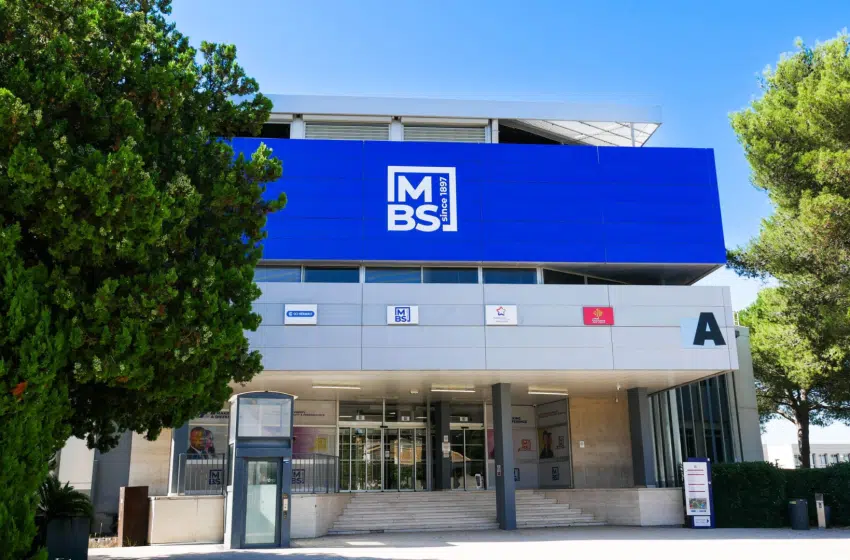 Résultats d’admission MBS 2026