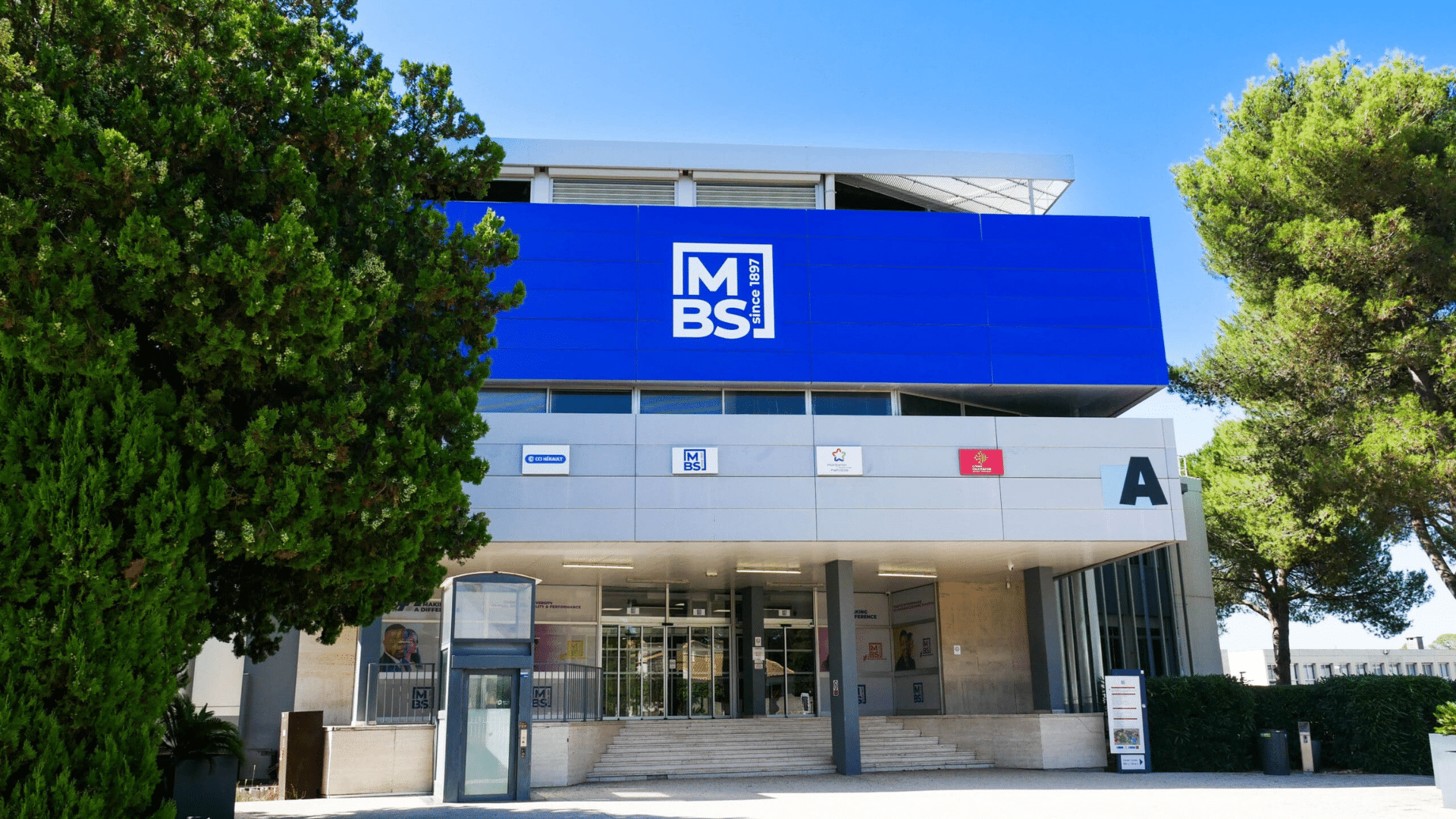 Résultats d’admission MBS 2026