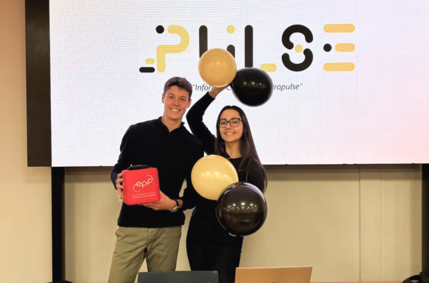 GenPulse : révolutionner l’expérience étudiante grâce à une communication centralisée