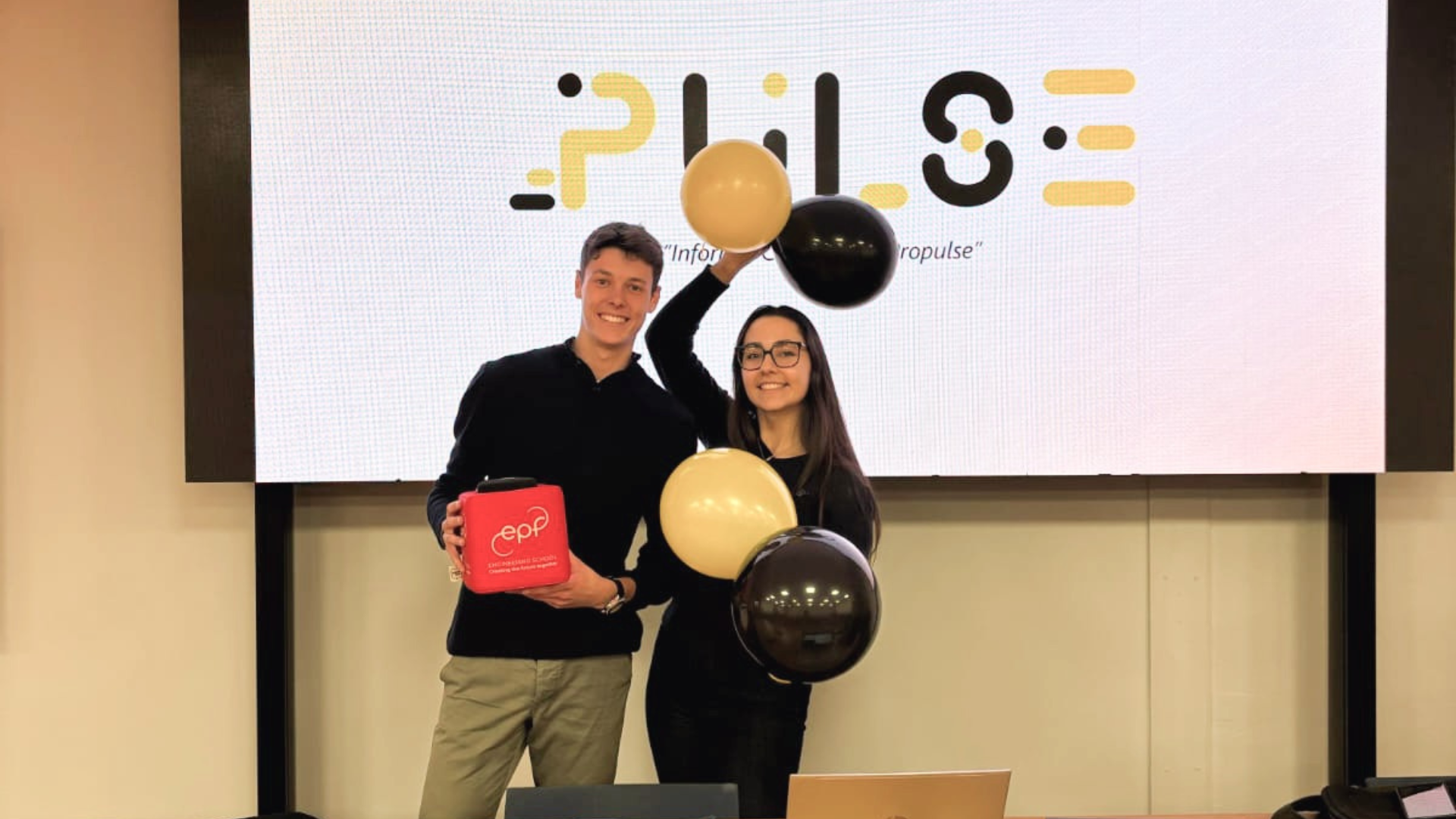  GenPulse : révolutionner l’expérience étudiante grâce à une communication centralisée