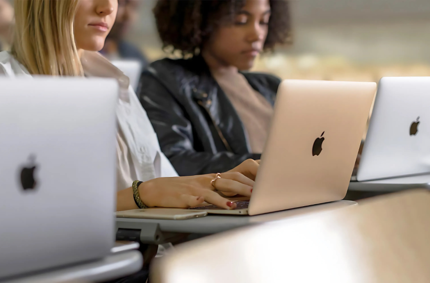  Rentrée universitaire 2025 : Apple présente son offre étudiante !