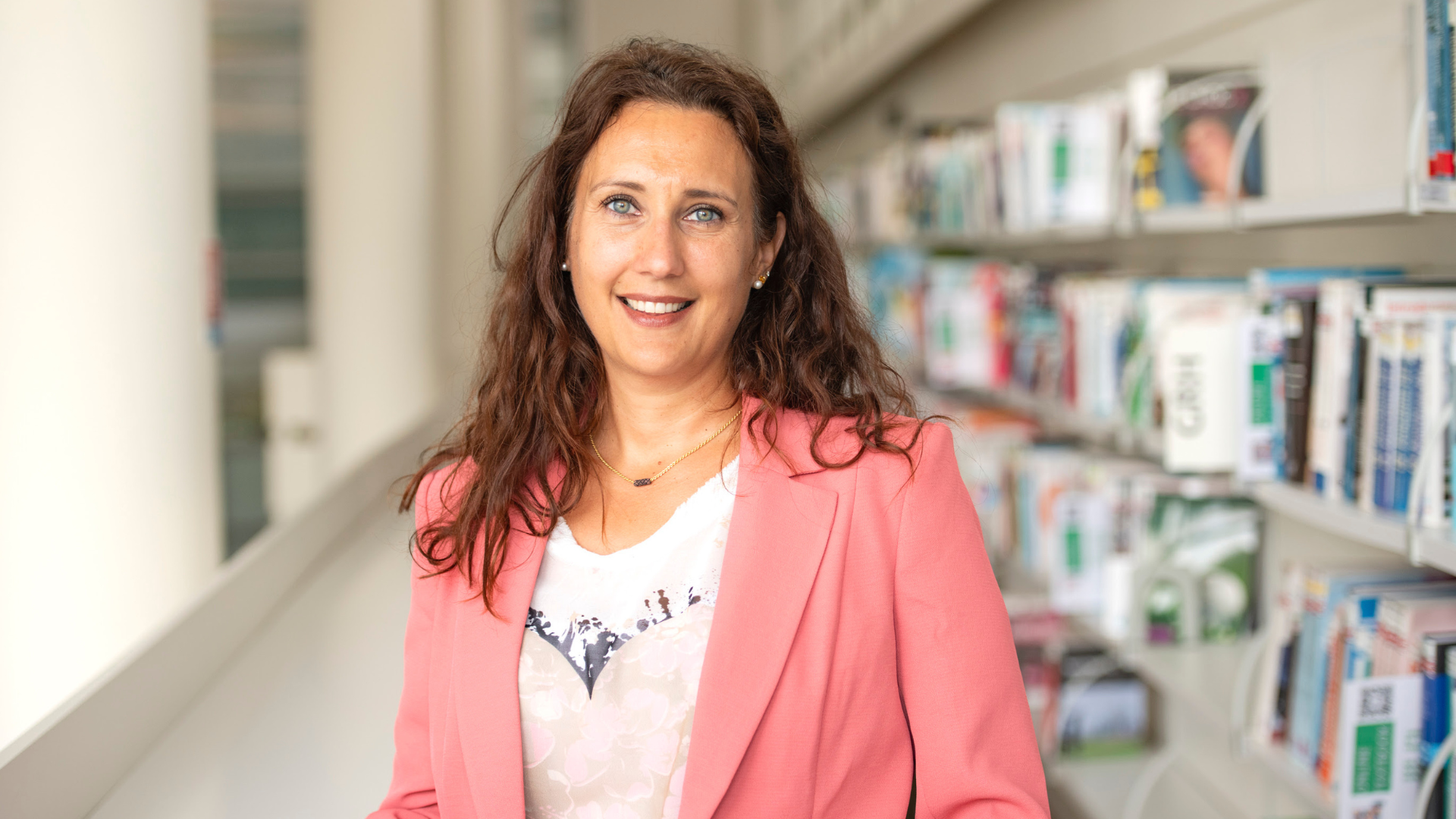  Cindy Zawadzki prend la direction du Programme Grande École d’Audencia
