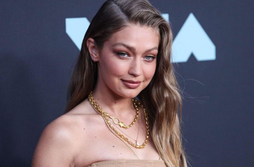  Gigi Hadid : débuts, mannequinat, fortune