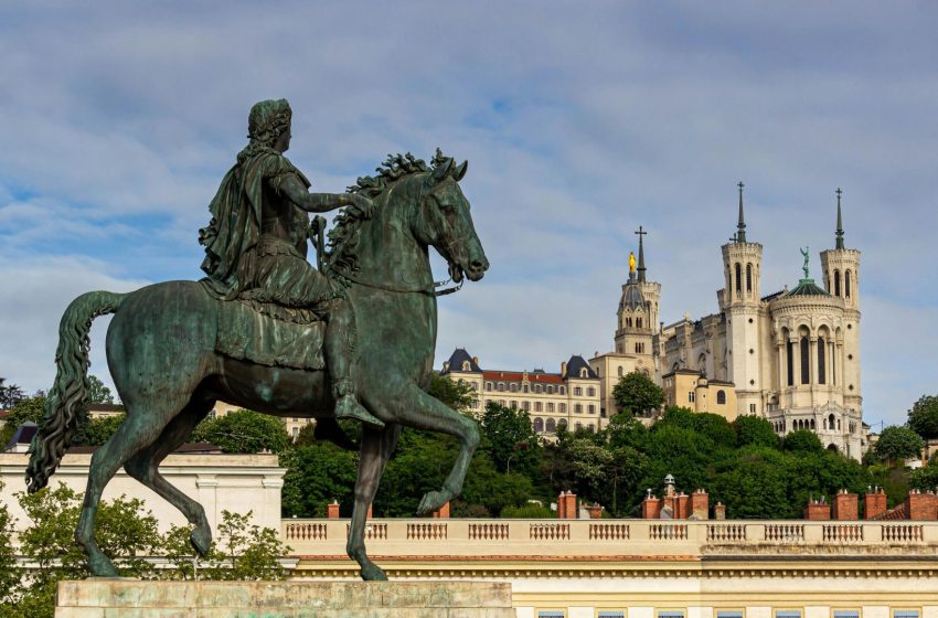  Guide pratique du jeune actif à Lyon