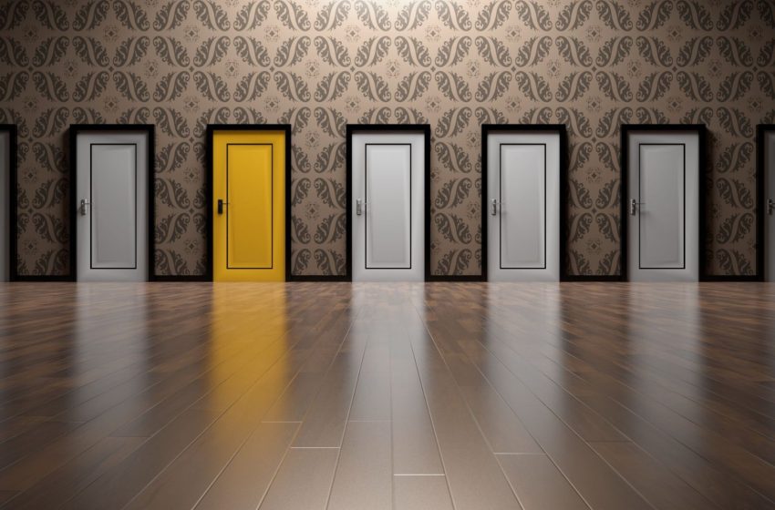  Les métiers qui ouvrent le plus de portes : une clé pour booster ta carrière