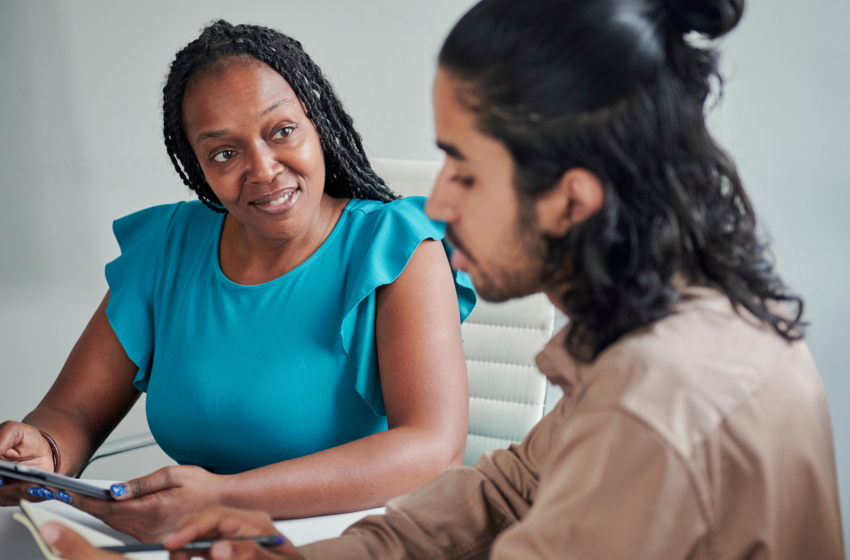 REORIENTATION PROFESSIONNELLE MODE EMPLOI CHANGER CAP SANS PANIQUER