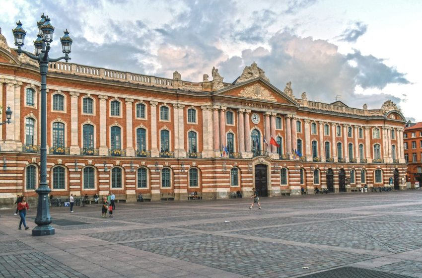  Guide pratique du jeune actif à Toulouse