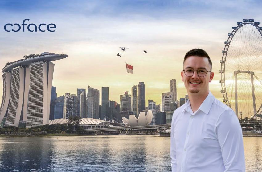  Construire une carrière à l’international : le V.I.E de Mathieu à Singapour