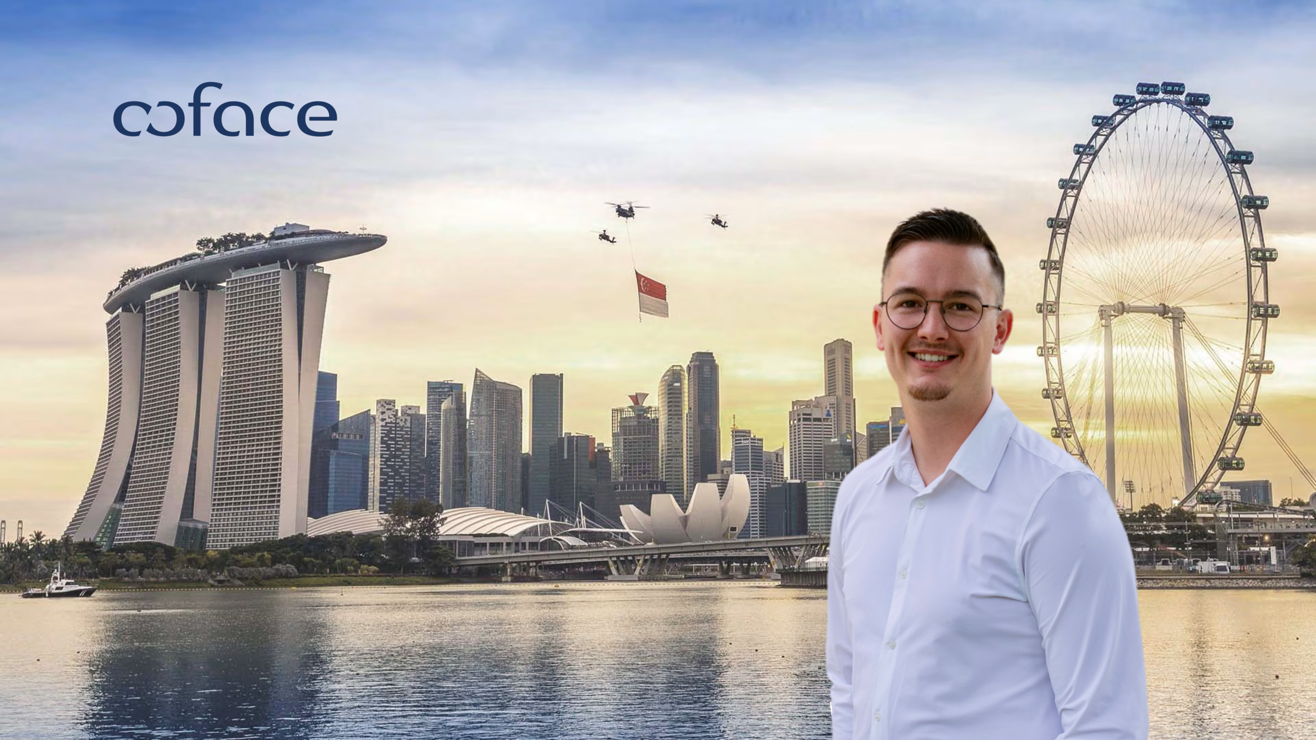  Construire une carrière à l’international : le V.I.E de Mathieu à Singapour