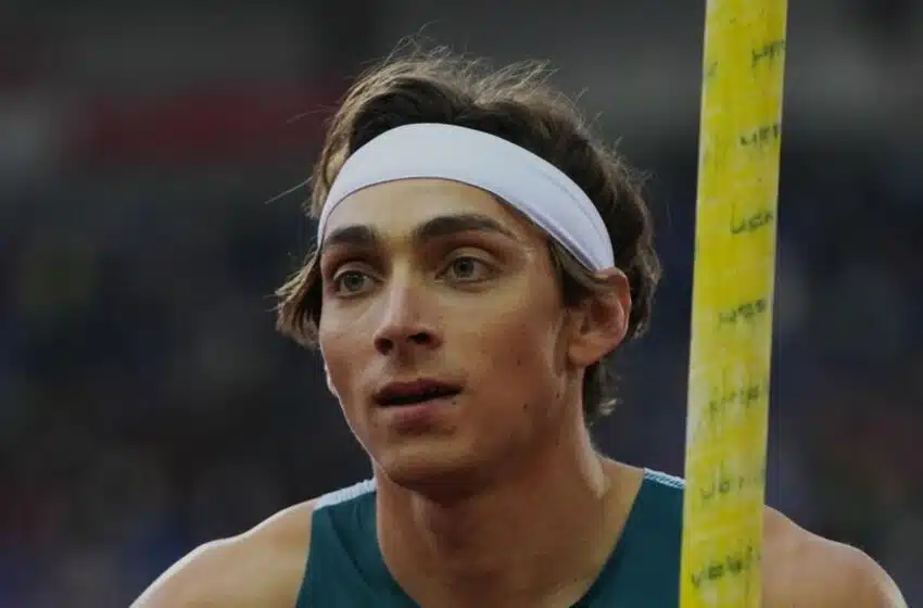 Armand Duplantis : parcours, records, salaire… Décryptage