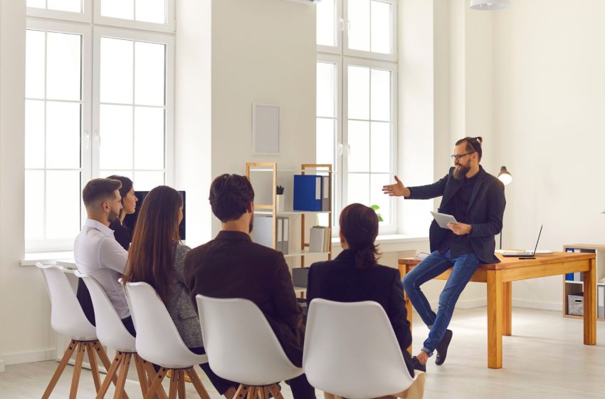  10 exemples de projets professionnels qui ont transformé des carrières