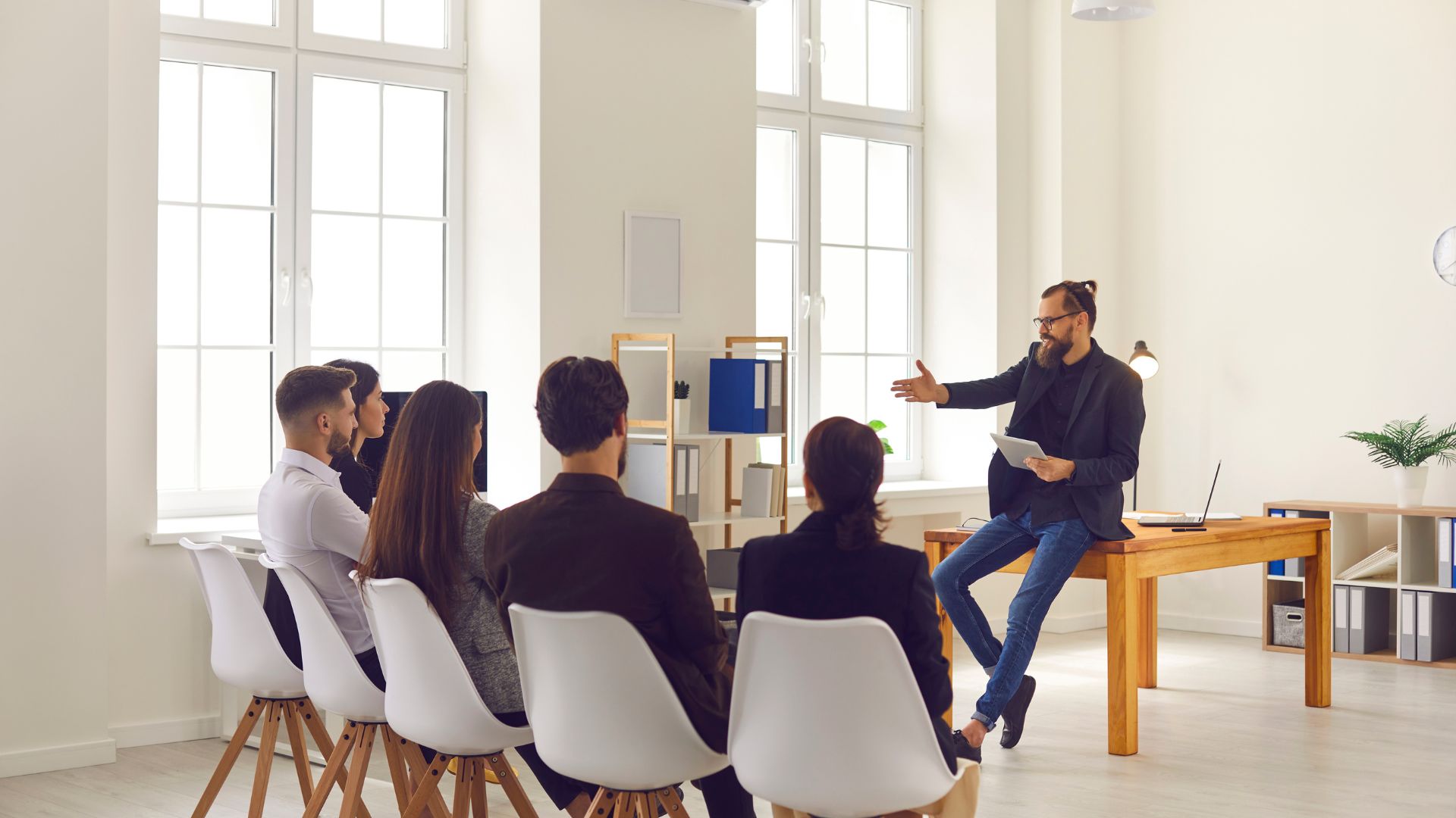  10 exemples de projets professionnels qui ont transformé des carrières