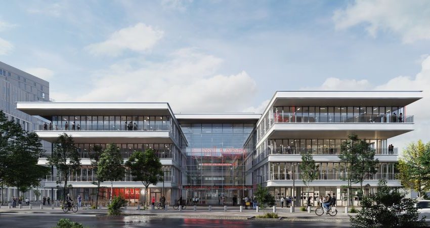  La rentrée à emlyon business school : des futurs early makers