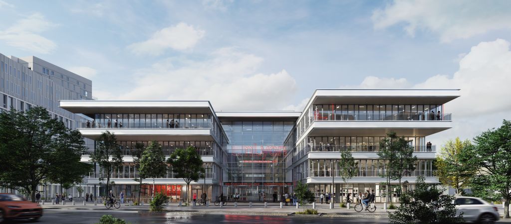  La rentrée à emlyon business school : des futurs early makers