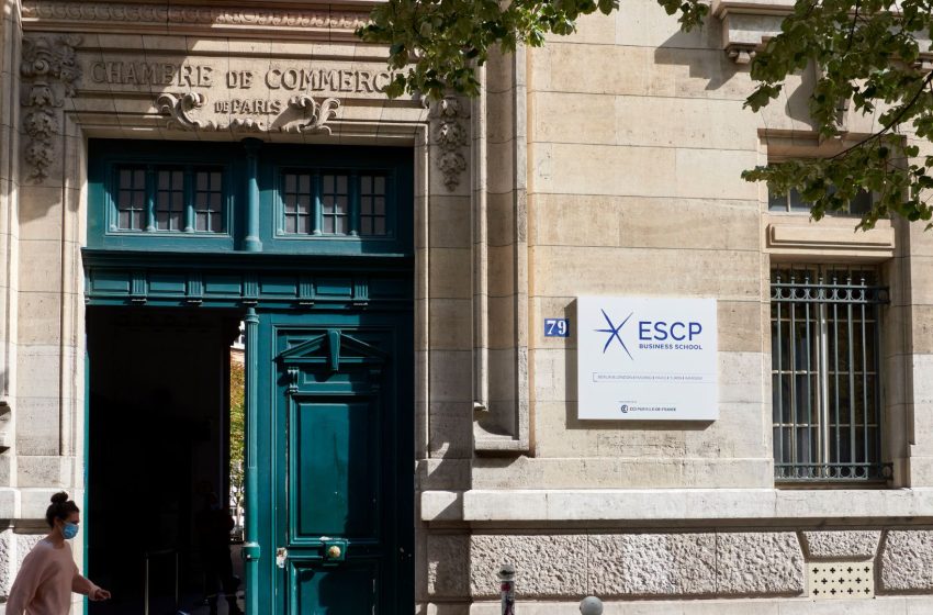  Classement FT 2025 : Quelles écoles séduisent le plus d’étudiants internationaux ?