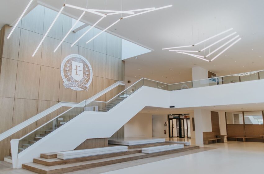  L&rsquo;ESSEC Business School dévoile son campus nouvelle génération
