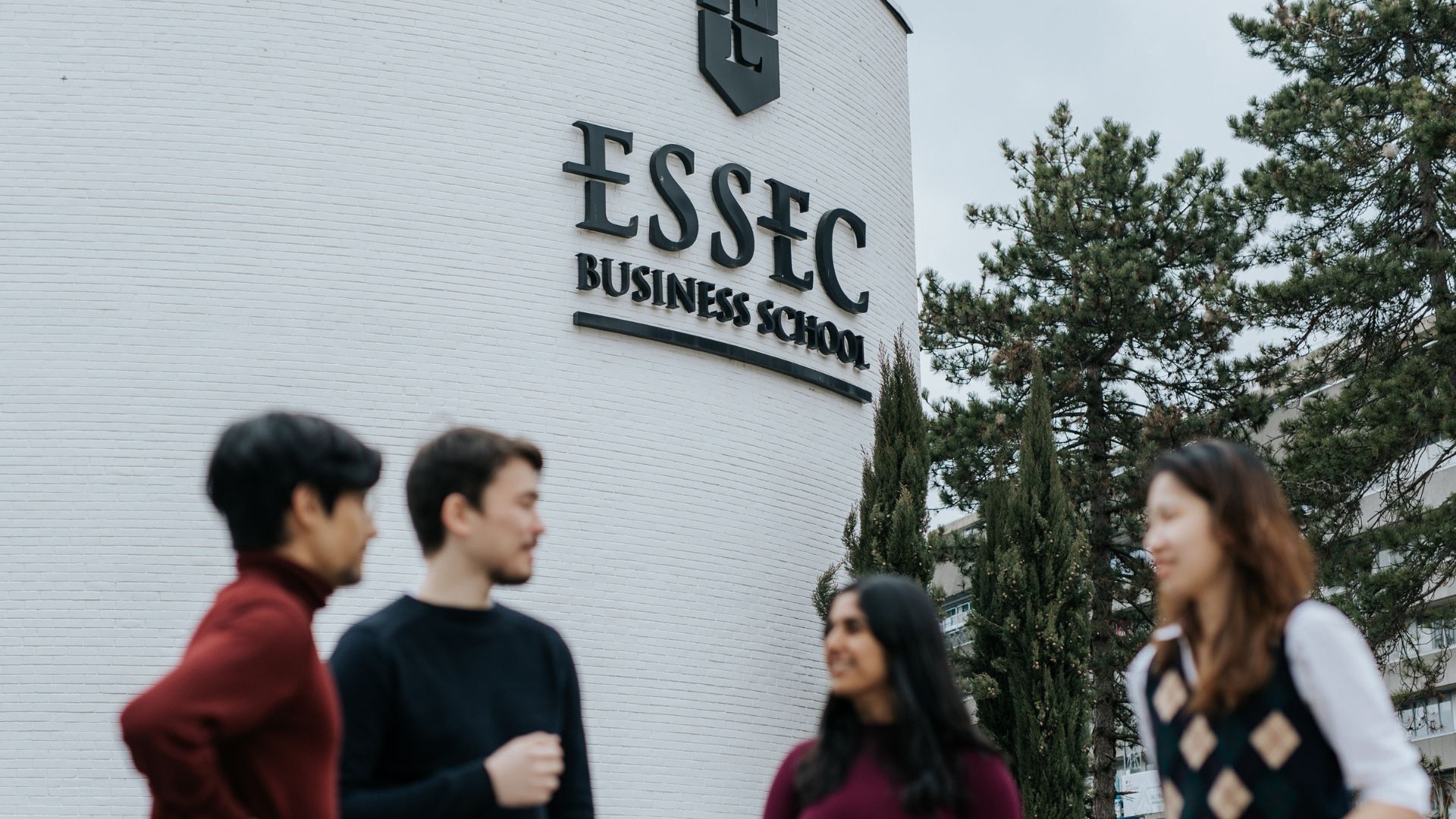  L’ESSEC lance la Chaire Industries Culturelles, Arts &  Technologies Créatives