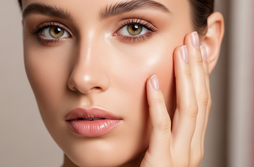  Les secrets d’un maquillage longue tenue : apprenez-les avec une formation maquillage professionnelle