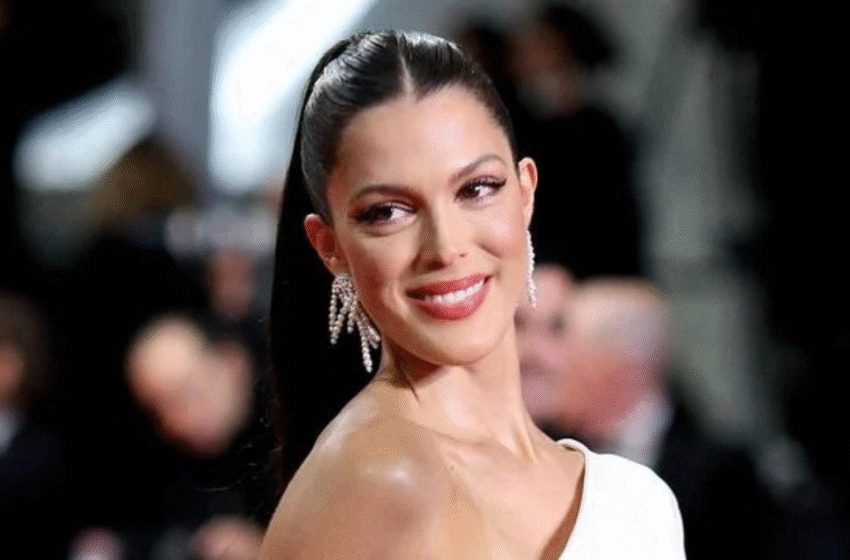  Iris Mittenaere : parcours, Miss France, Miss Univers