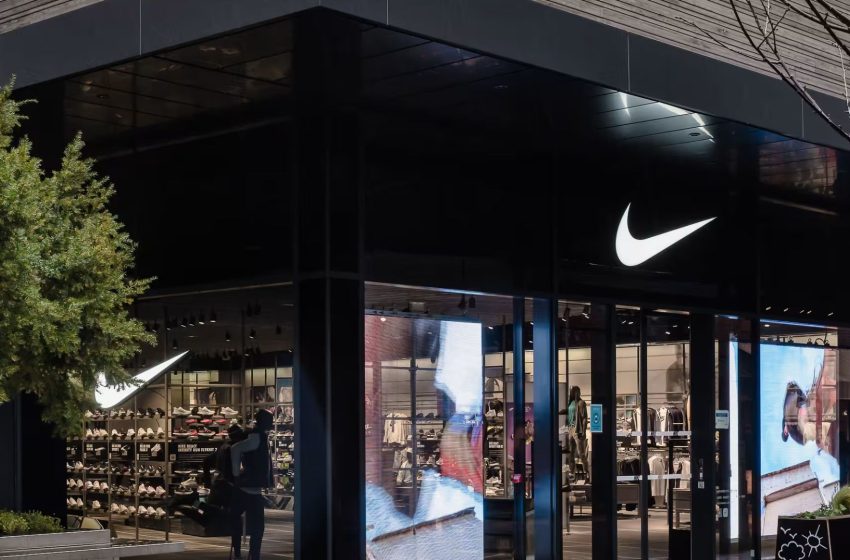  Le dossier Nike : salaires, processus de recrutement, carrière