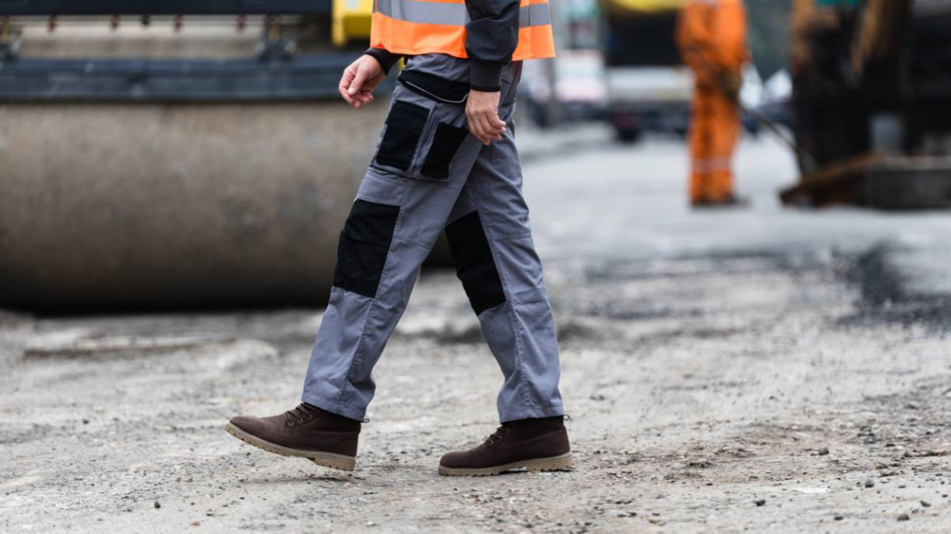  Pourquoi le pantalon de travail est-il essentiel pour les professionnels ?