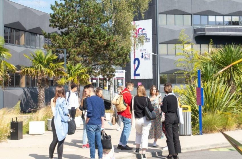  Santé des dirigeants d’entreprises : Rennes School of Business et Zoī lancent Leader-Fit