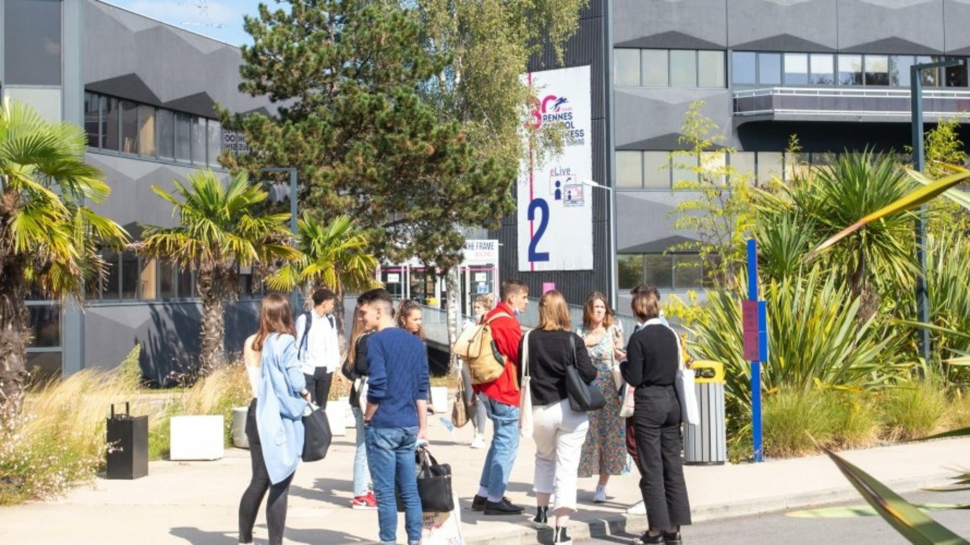  Santé des dirigeants d’entreprises : Rennes School of Business et Zoī lancent Leader-Fit