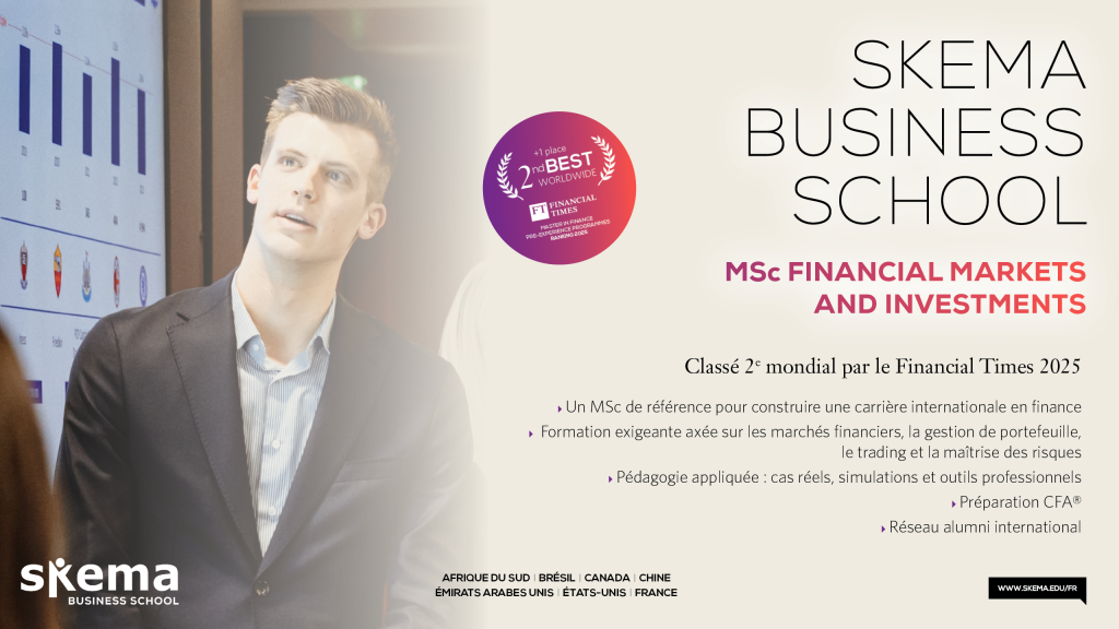 SKEMA Financial Times