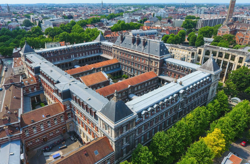  Arts et Métiers poursuit son rôle clé dans la formation des ingénieurs des transitions industrielles