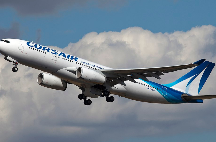  Corsair parmi les meilleures entreprises pour les stagiaires et alternants en 2025