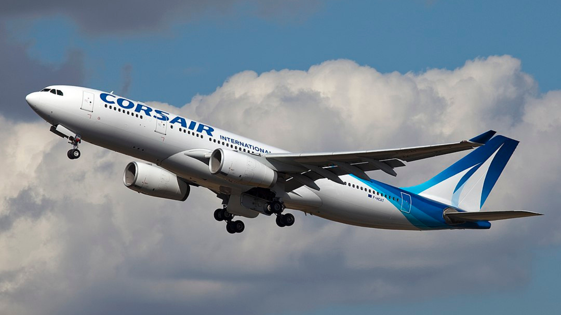  Corsair parmi les meilleures entreprises pour les stagiaires et alternants en 2025