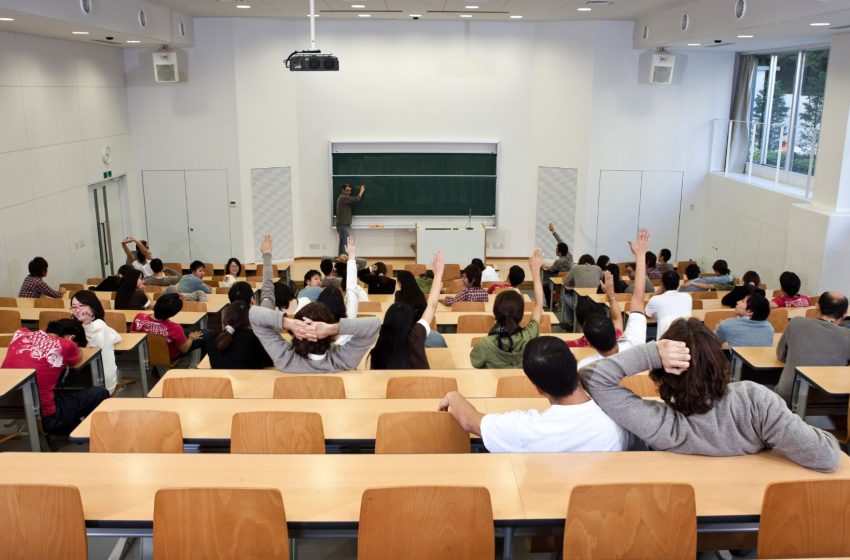  Paris School of Business obtient le renouvellement de l’accréditation AMBA