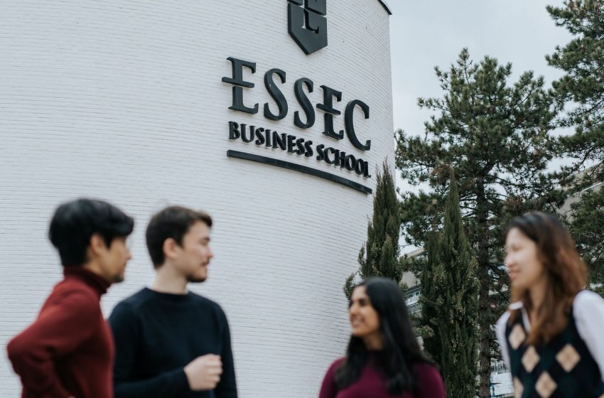  Classement QS 2026 des meilleurs masters en management au monde