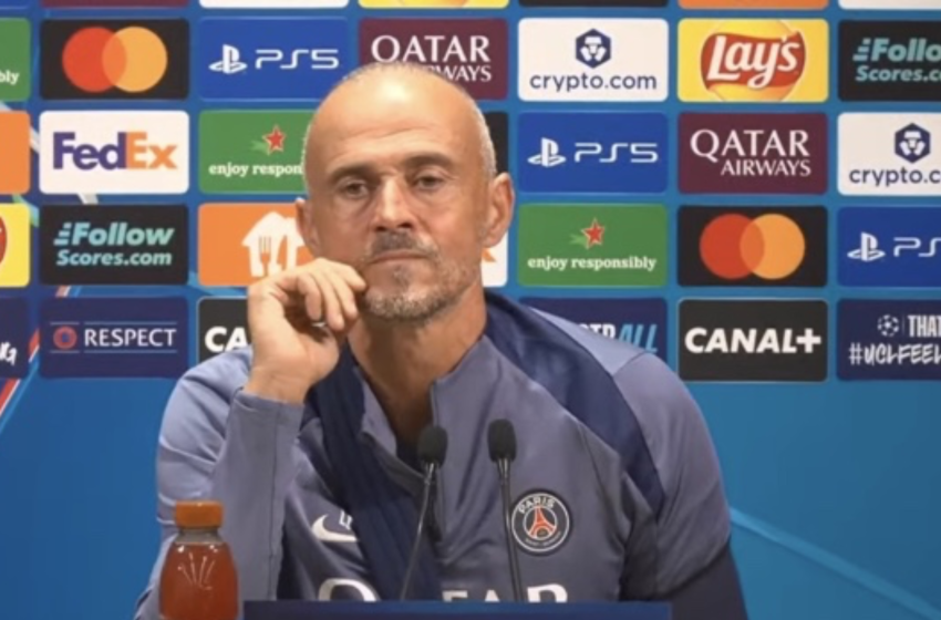  Luis Enrique : carrière internationale, entraîneur, PSG