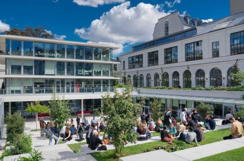  Sciences Po : une rentrée 2025 placée sous le signe de l’excellence, de l’ouverture et de l’innovation