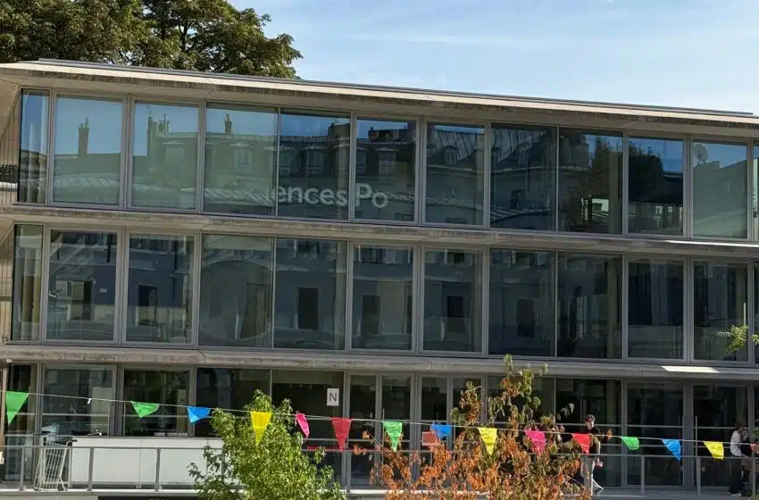 Rentrée Sciences Po 2026 : réforme du Bachelor, Paris Climate School et nouveaux programmes