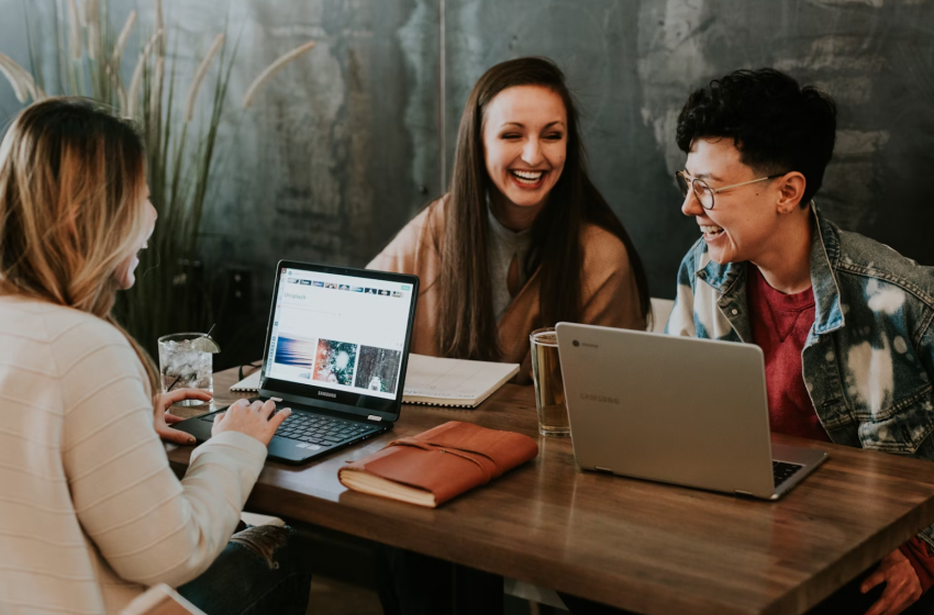  Start-ups étudiantes : Les nouveaux parcours des étudiants-entrepreneurs