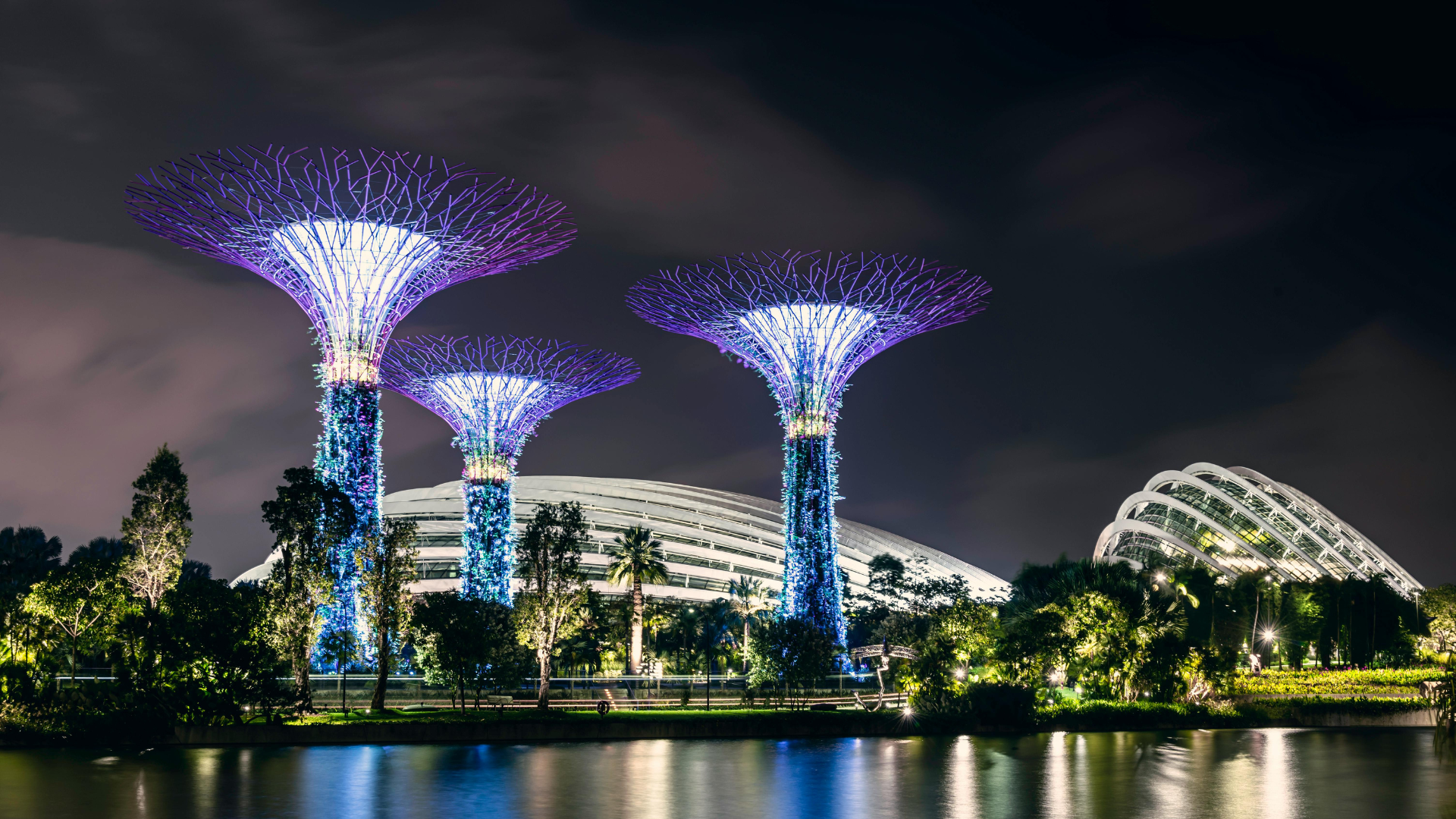  Vendre, négocier, voyager : le quotidien de Valentine en tant que V.I.E Business Developer à Singapour