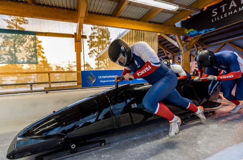 Antoine Afagbegee (GEM) : concilier sport de haut niveau et études
