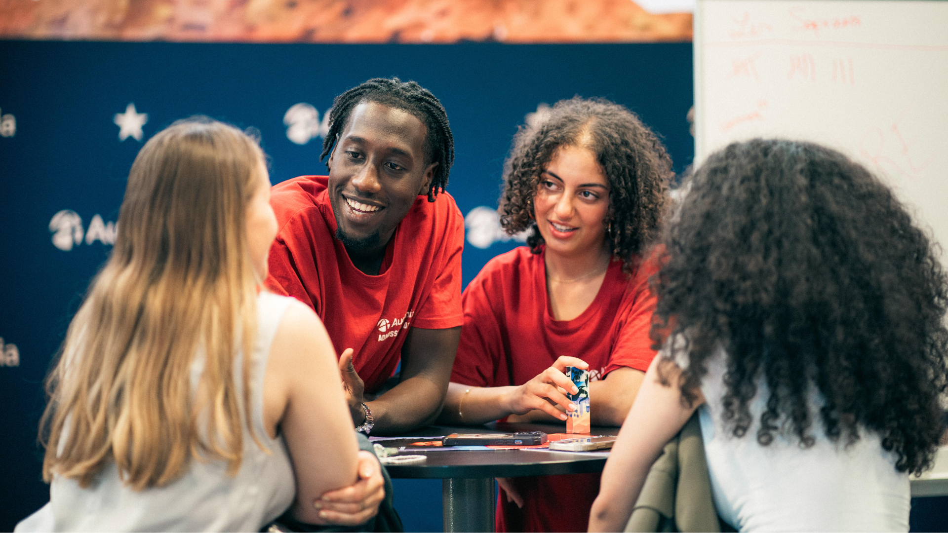  Audencia présente son nouveau plan stratégique STOA 2030 !