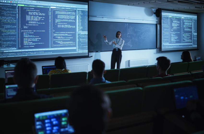 COMMENT CYBERSECURITE ENJEU STRATEGIQUE GRANDES ECOLES JEUNES DIPLOMES