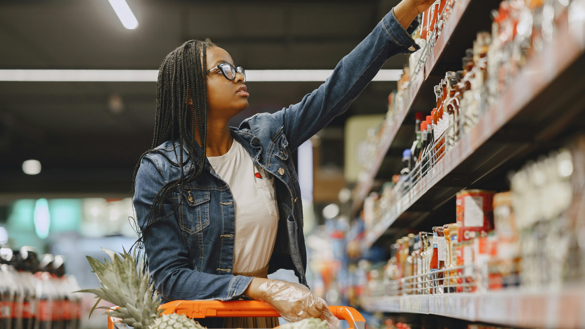  Face à la précarité étudiante, Intermarché renforce son dispositif de soutien