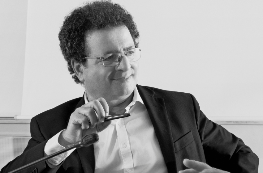  Interview du président de l’Université PSL : stratégie, ambitions et création des Paris Schools