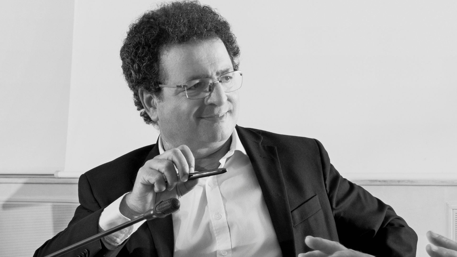  Interview du président de l’Université PSL : stratégie, ambitions et création des Paris Schools