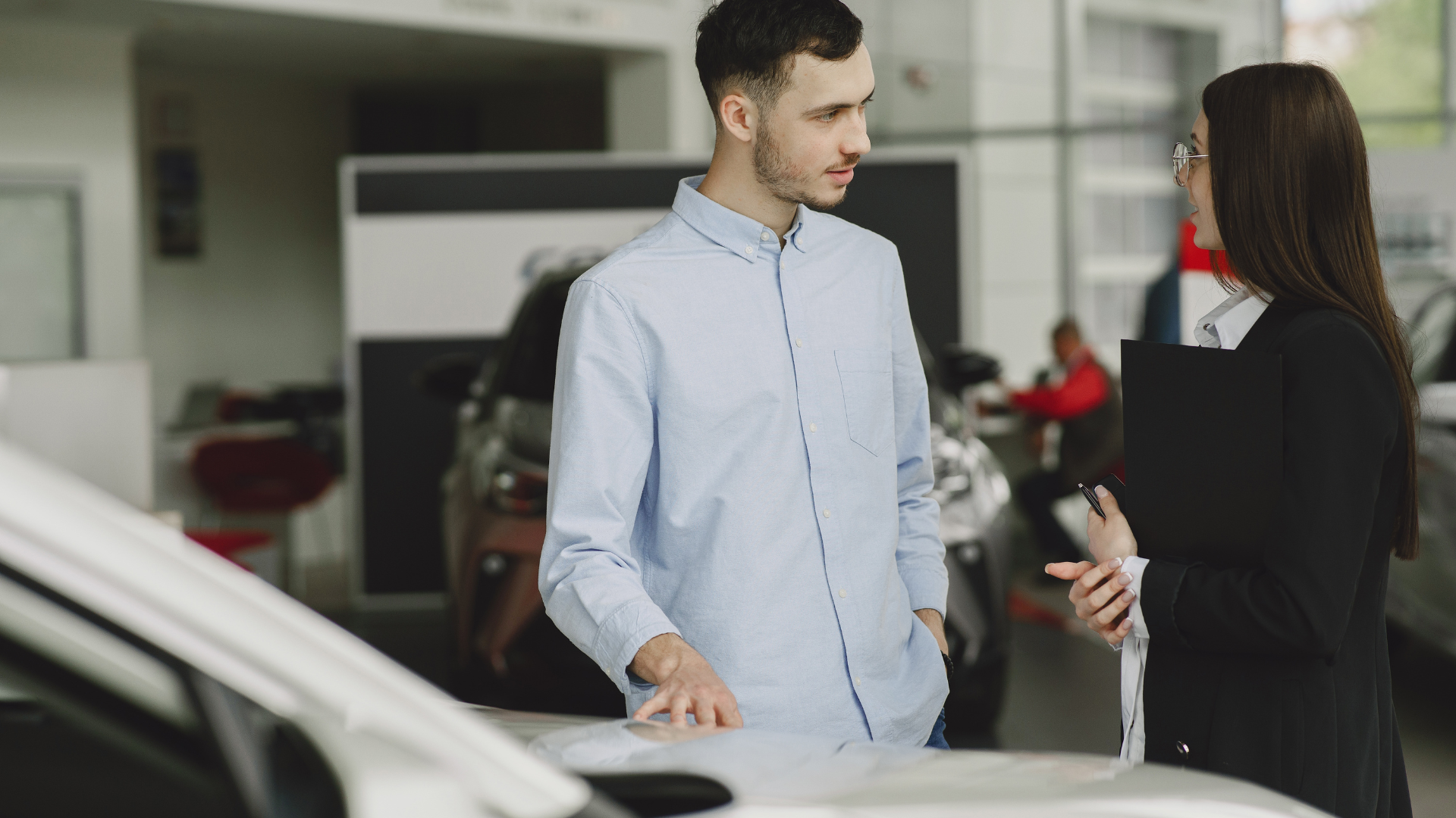  Se former aux métiers de l’automobile : des formations innovantes au cœur de la mobilité de demain